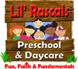 Lil' Rascals Preschool